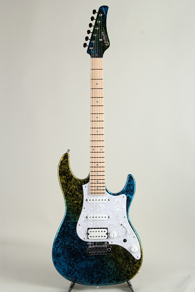 Fujigen(FGN) ExpertOS EOS フローズンカラー FUJIGEN(FGN) EOS-AL-M Frozen Color -Sunshine Beach- 
