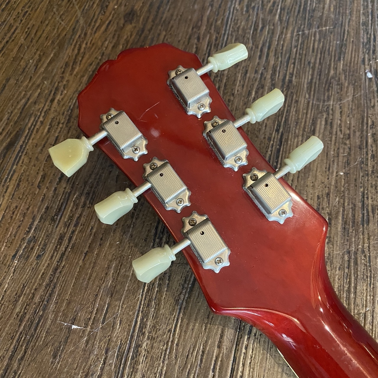 Epiphone Les Paul 2000年 韓国製 Electric Guitar（中古/送料