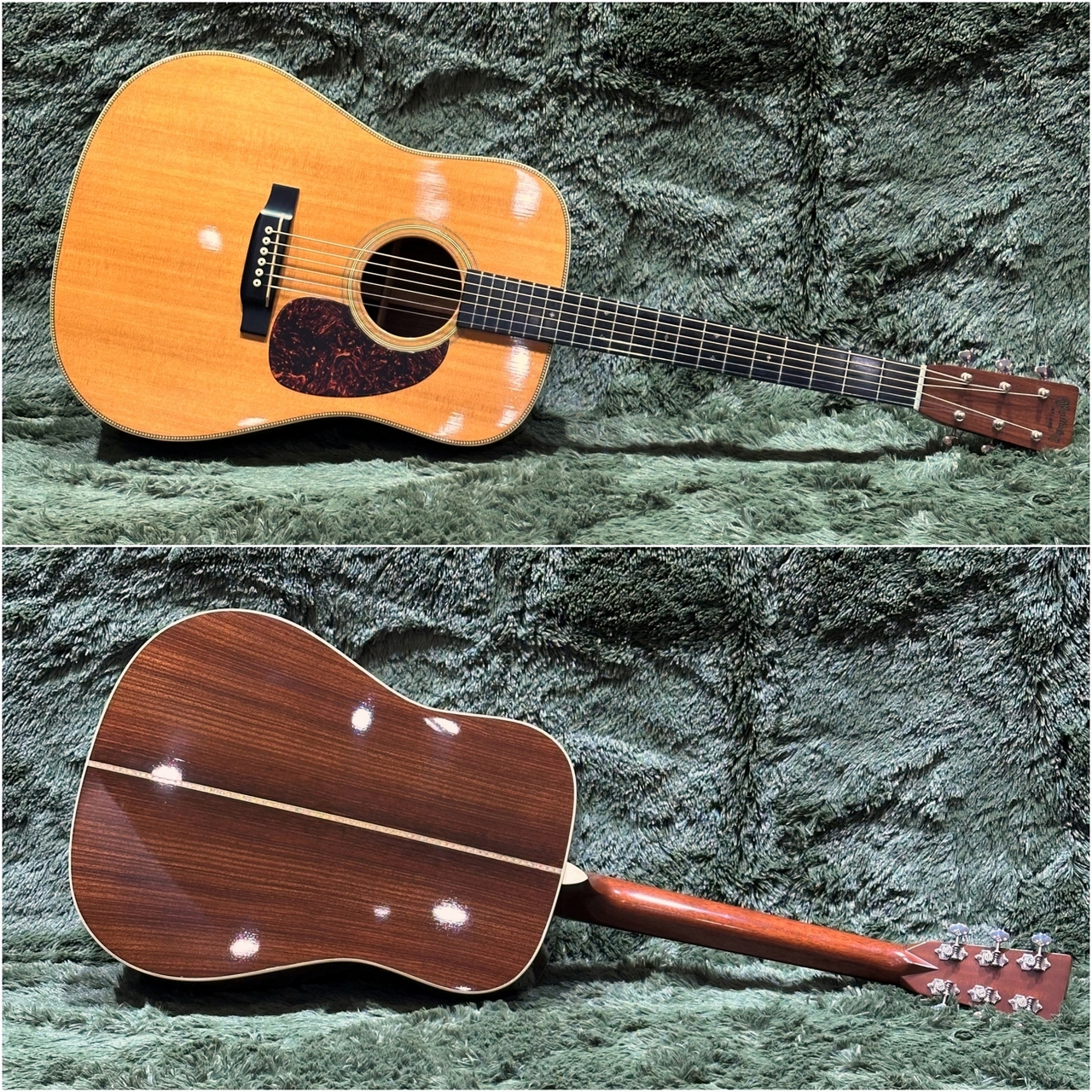 Martin 【現物動画あり】HD-28V #1013396【2004年製 中古 Martin 【現物動画あり】HD-28V #1013396【2004年製 中古