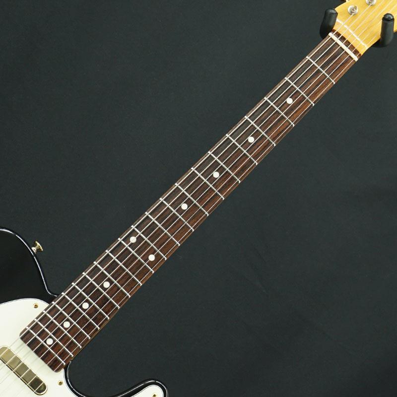 Fender Japan USED 中古 TL62-US(Black)Mod.［SN.JD12014349