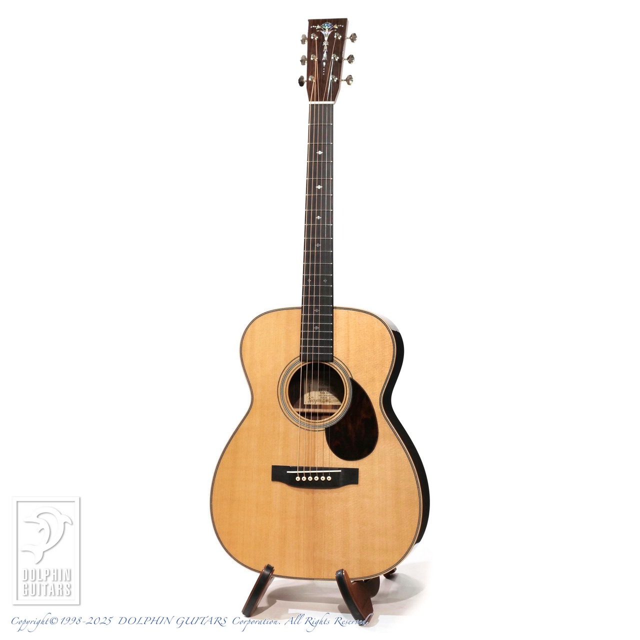 ASTURIAS E.C.Pre-War（新品）【楽器検索デジマート】