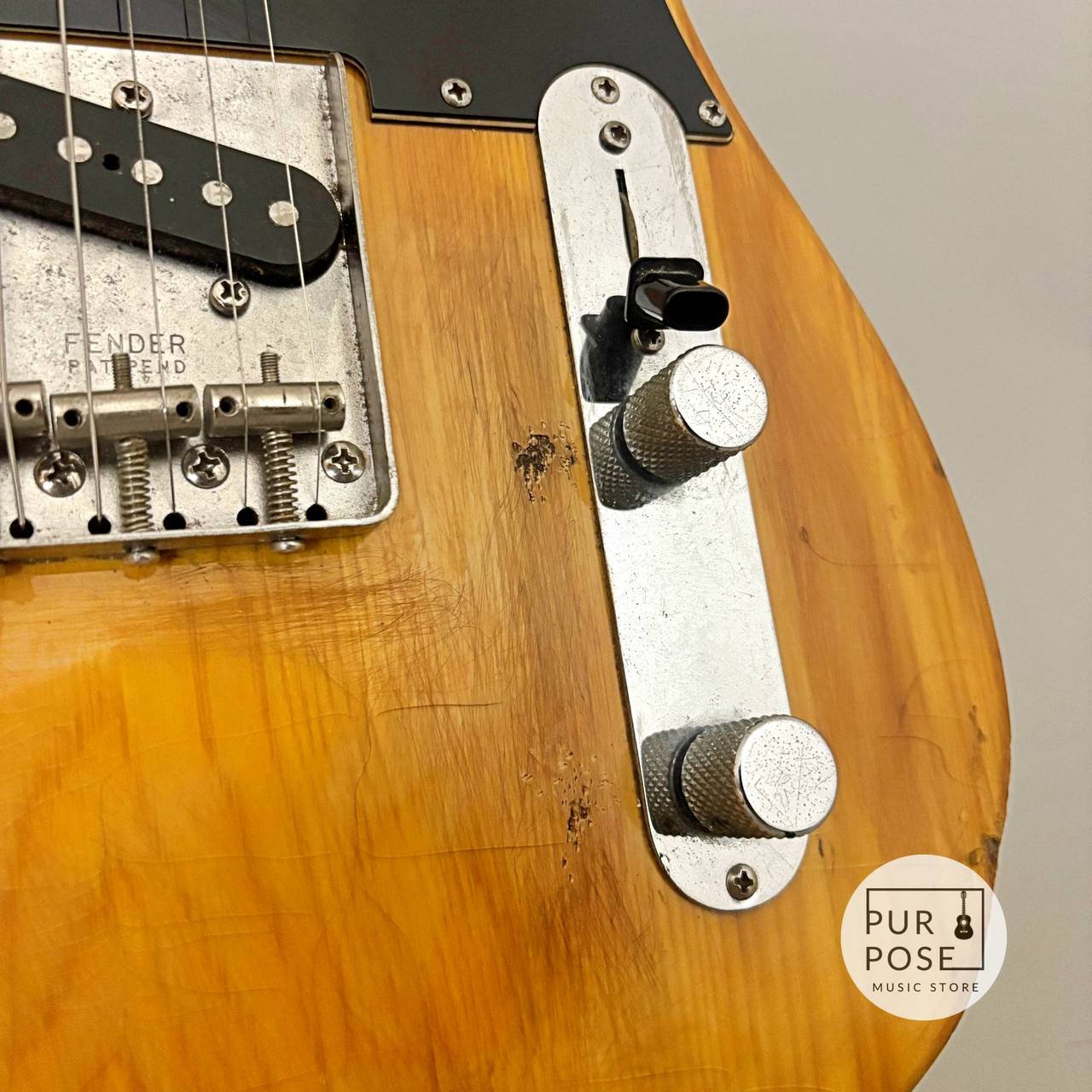 fender japan Eシリアル CTL-50M テレキャスター Fender Japan CTL-50M NAT 【浦添店】（中古/送料無料）【楽器
