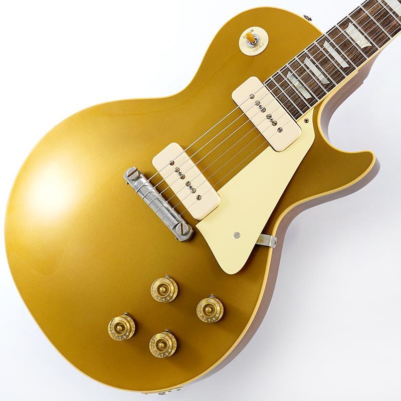 Gibson Custom Shop 1954 Les Paul Standard Reissue VOS (Double Gold
