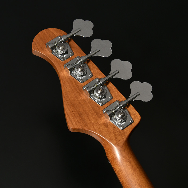 Bacchus Universe Series / BJB-1-RSM/R-TTPG 3TS (3トーンサン