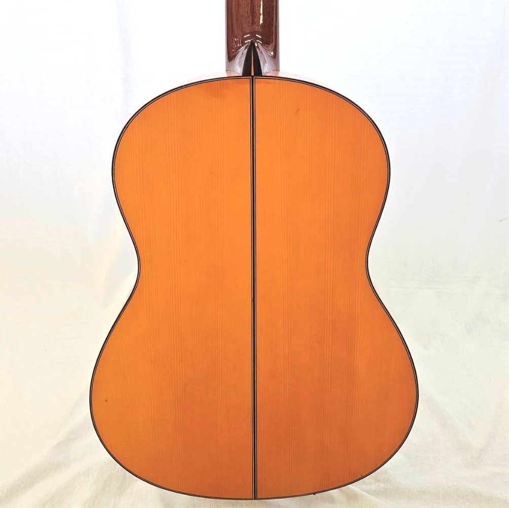 桑野Guitars 最初期のモデル - 楽器/器材