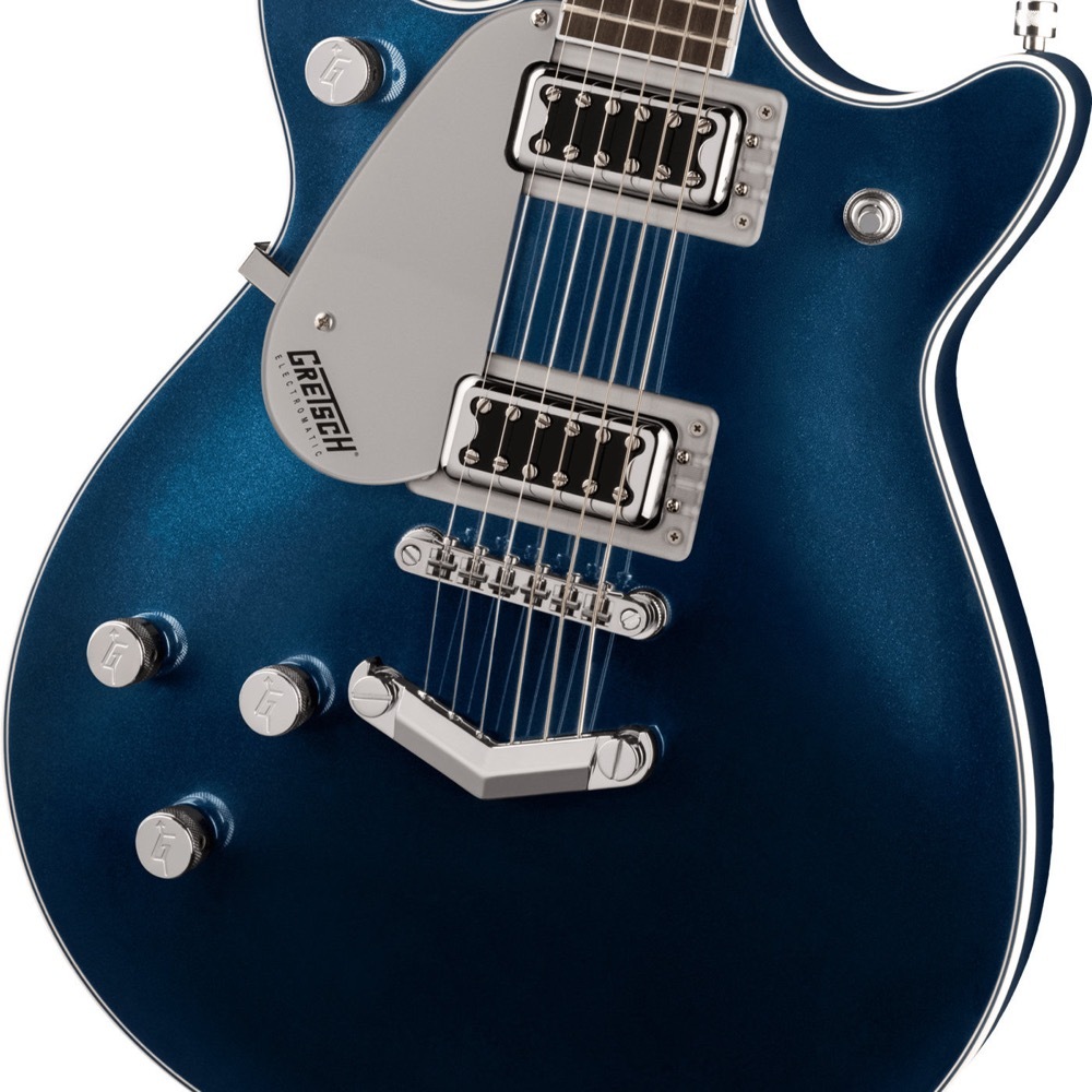 Gretsch グレッチ G5232LH Electromatic Double Jet FT V-Stoptail