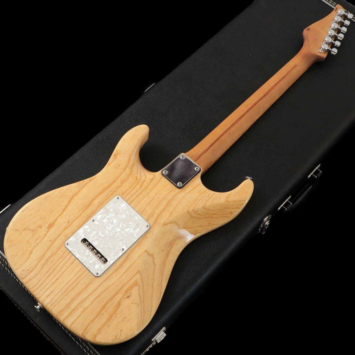 Suhr Standard Trans Charcoal 【御茶ノ水本店】【値下げ】（中古/送料