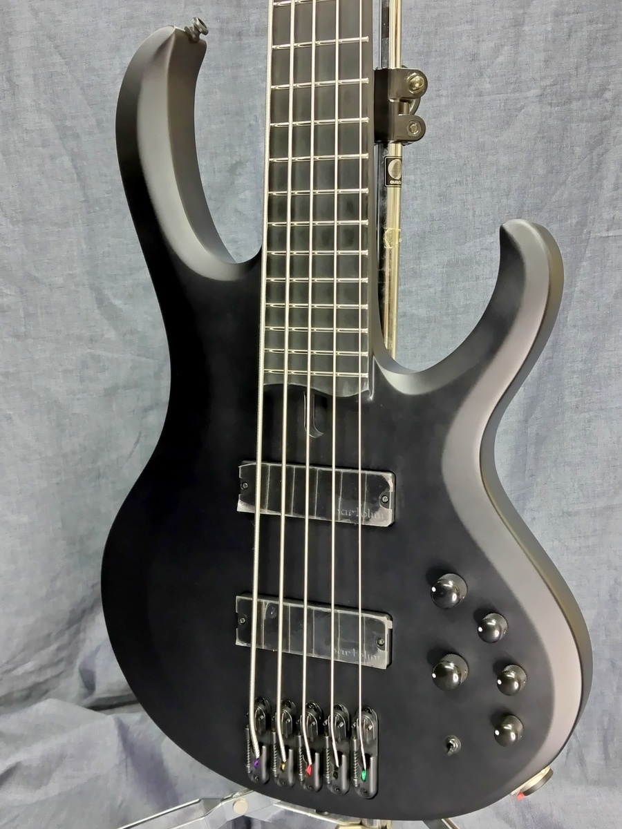ベース Ibanez BTB625EX Ibanez BTB625EX 5-String Electric Bass | Music & Arts