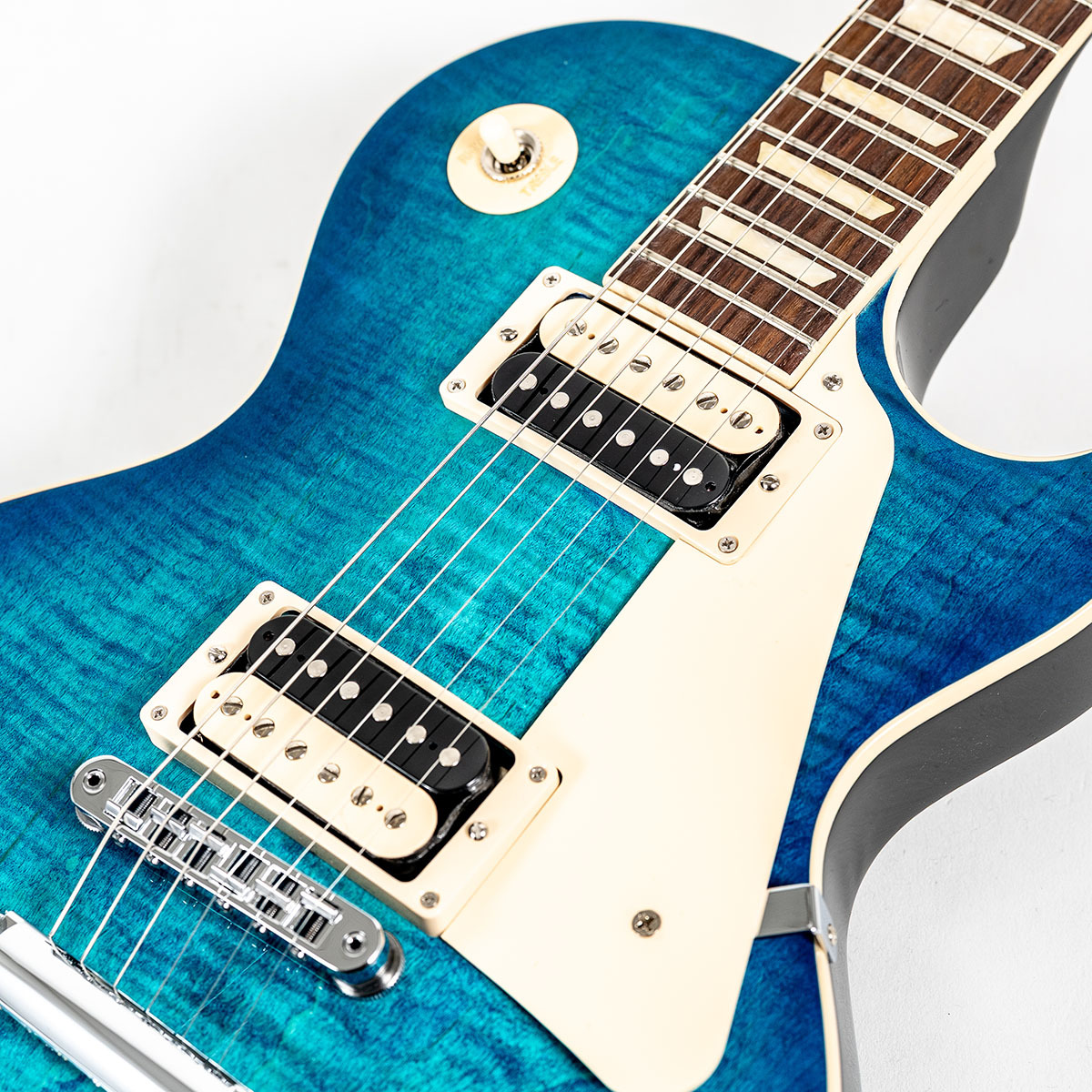 Gibson Les Paul Traditional Pro V 