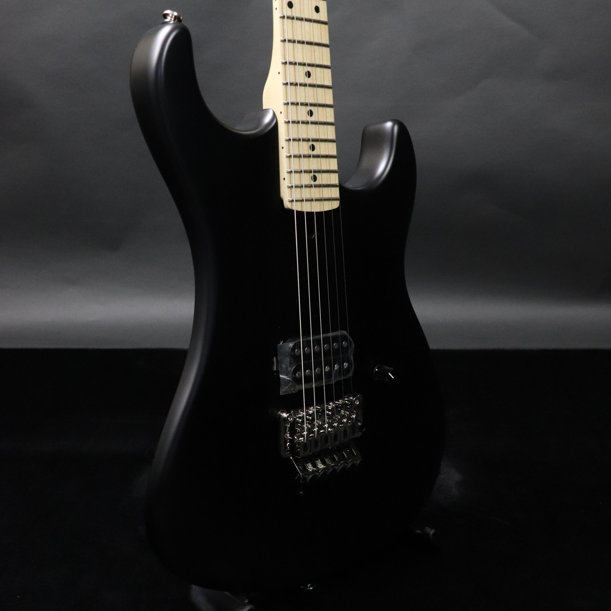 KRAMER The 84 Intruder Black Satin 【SN 25092900821】 【梅田店