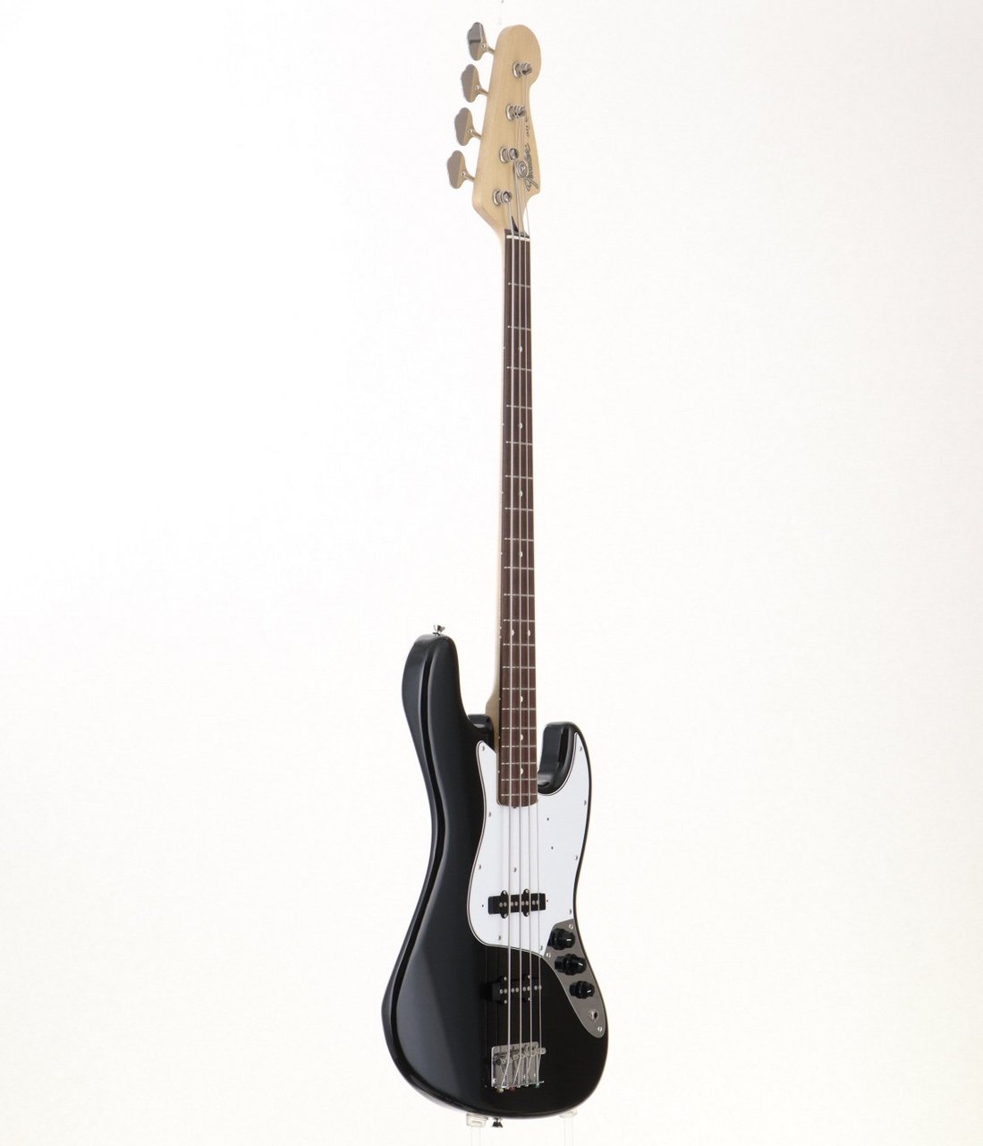 Fender Japan JB-STD Black 【新宿店】（中古/送料無料）【楽器