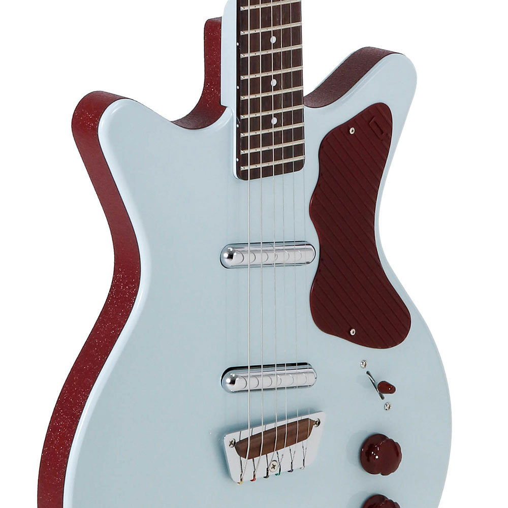 Danelectro Danelectro ダンエレクトロ Dan O. Cool Guitars AQU