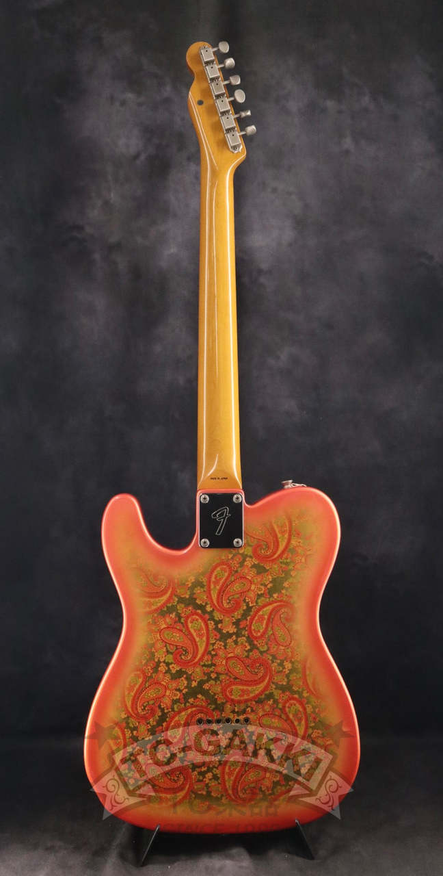 1967〜1969 ビンテージ　 IDOL PA-10 1967 Idol PA26 - Guitarage.nl - Guitar Crazy, Crazy Guitars!