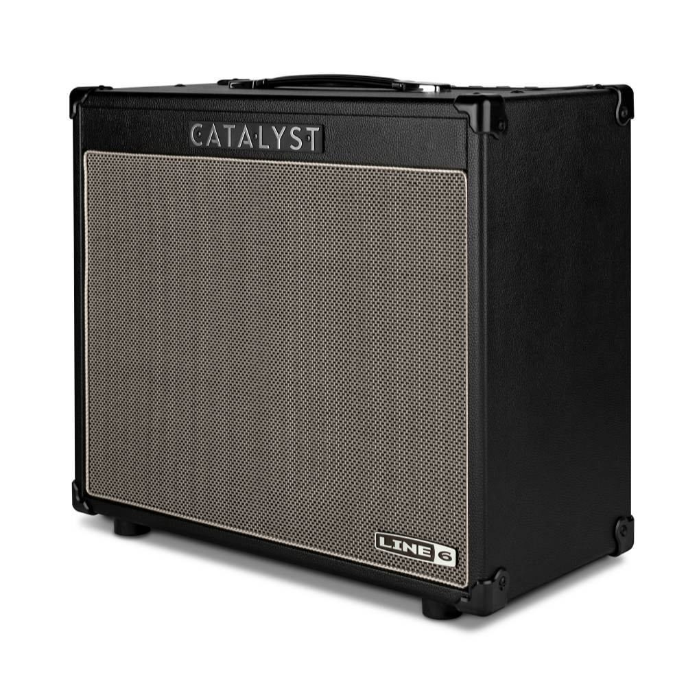 LINE 6 ライン6 Catalyst CX 100 ギターアンプ コンボ 100W（新品/送料無料）【楽器検索デジマート】