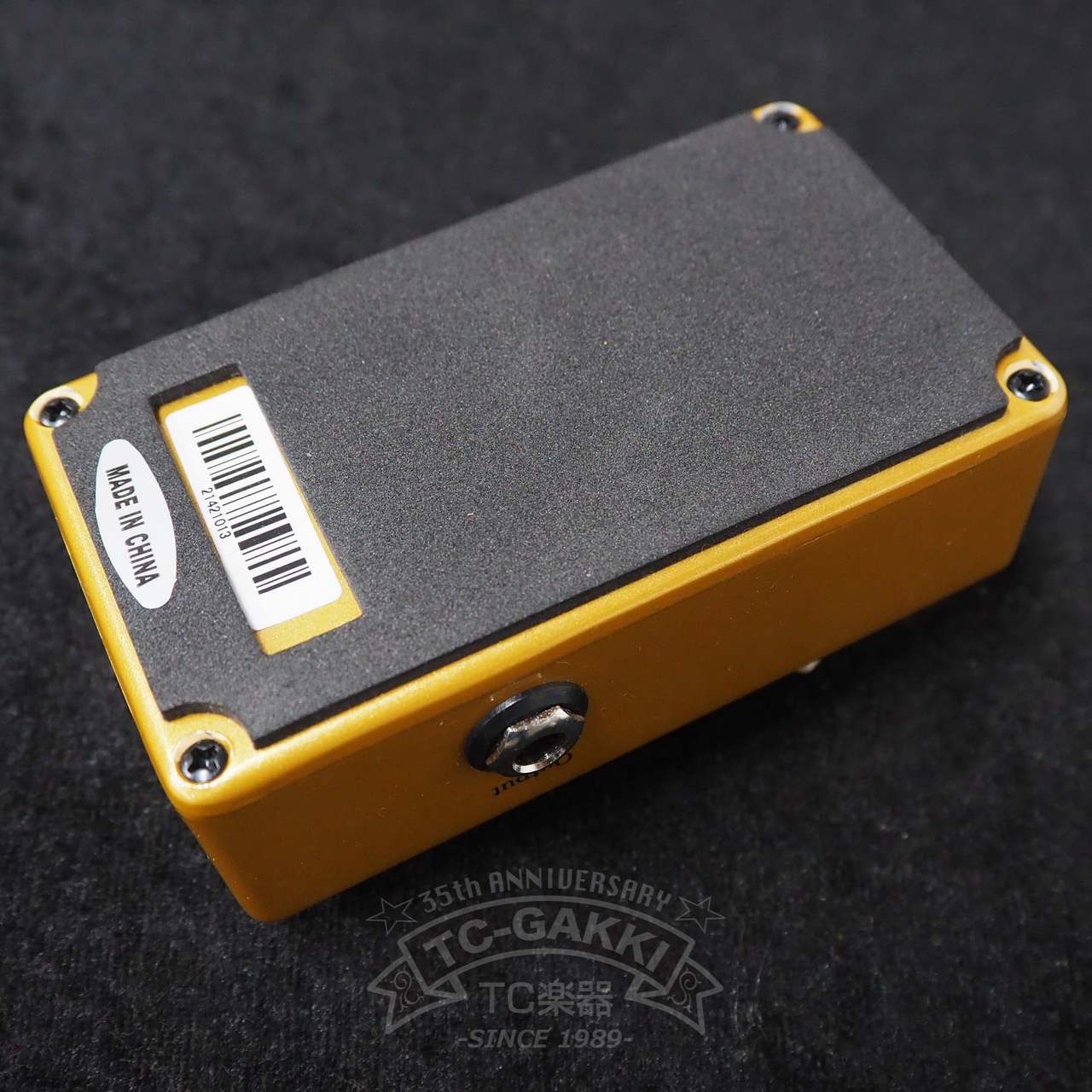 CARL MARTIN PlexiTone Single Channel（中古）【楽器検索