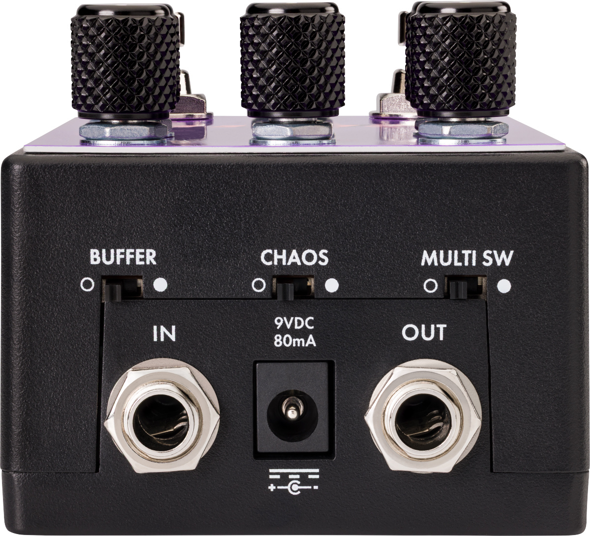 Fender The Pelt Fuzz V2（新品）【楽器検索デジマート】