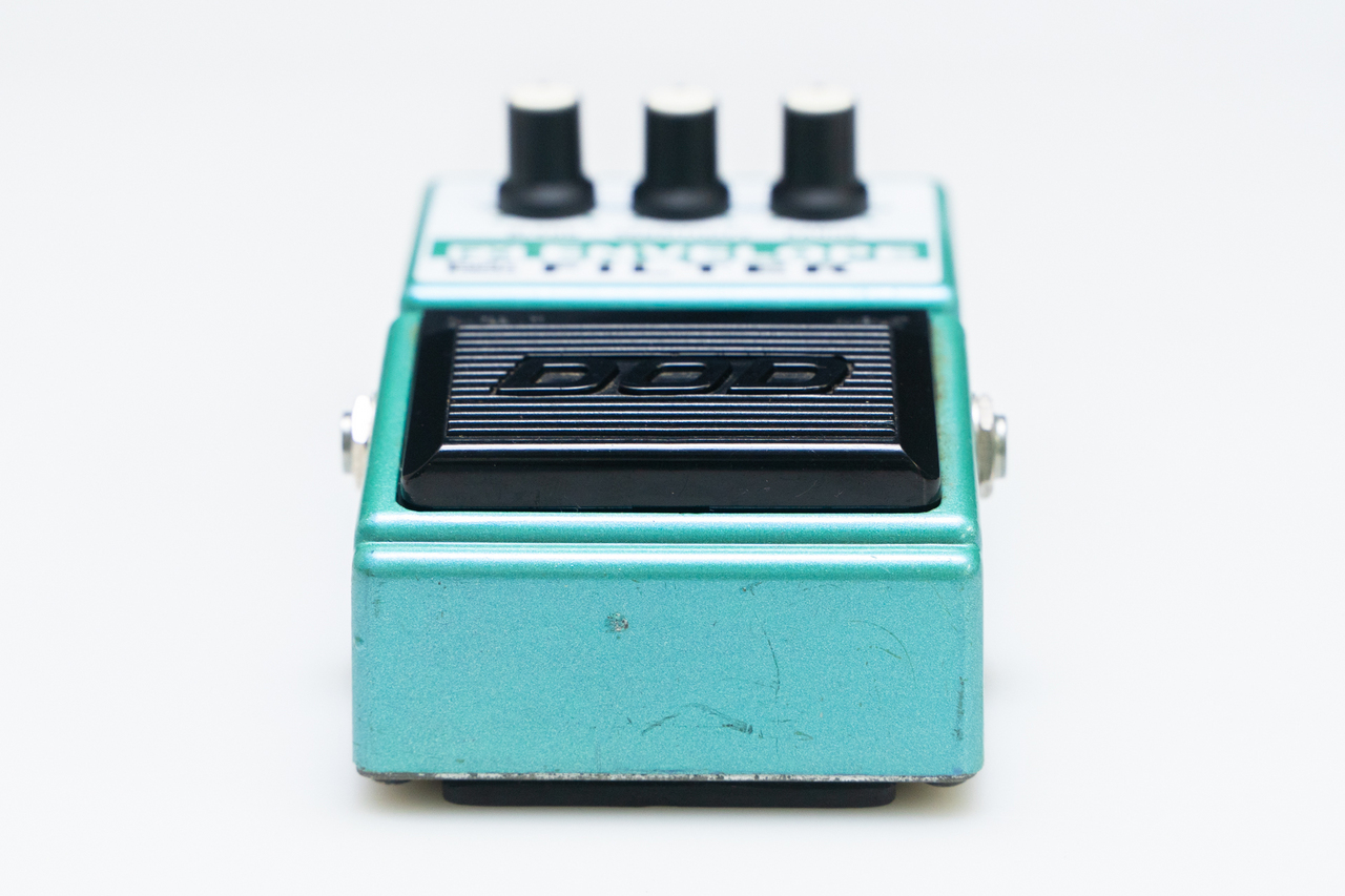 DOD FX25B ENVELOPE FILTER【GIB横浜エフェクター館】（中古/送料無料