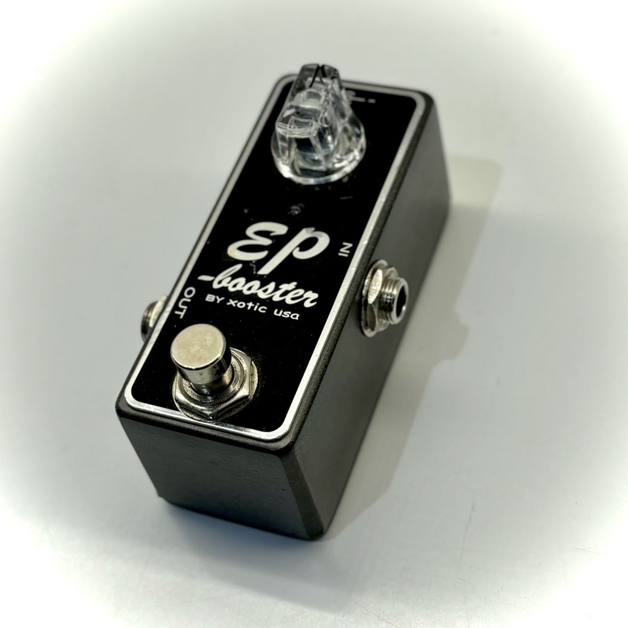 Xotic EP Booster（中古）【楽器検索デジマート】