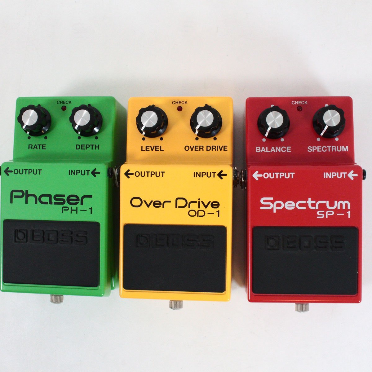 BOSS BOX-40 40TH ANNIVERSARY BOX SET 【渋谷店】（中古/送料