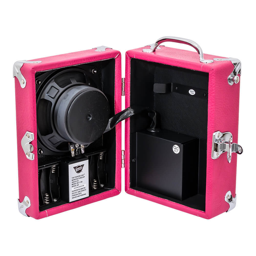 Pignose piggy in a box ブースター プリアンプ 即購入OK Pignose piggy in a box ブースター プリアンプ 即購入OK