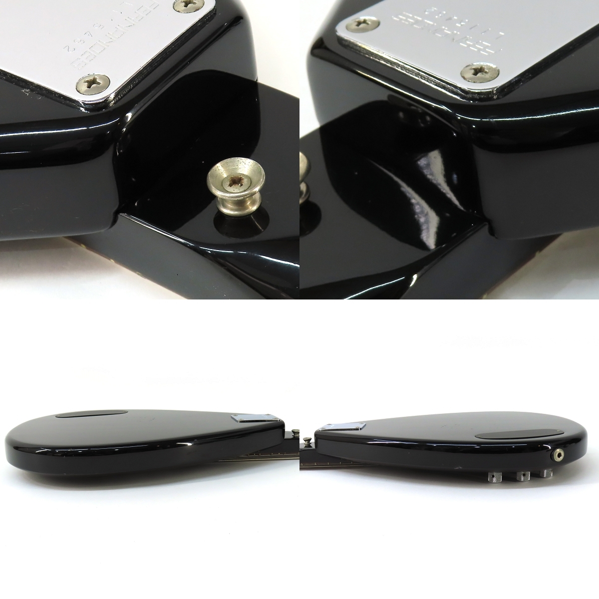 FERNANDES YB-50（中古/送料無料）【楽器検索デジマート】