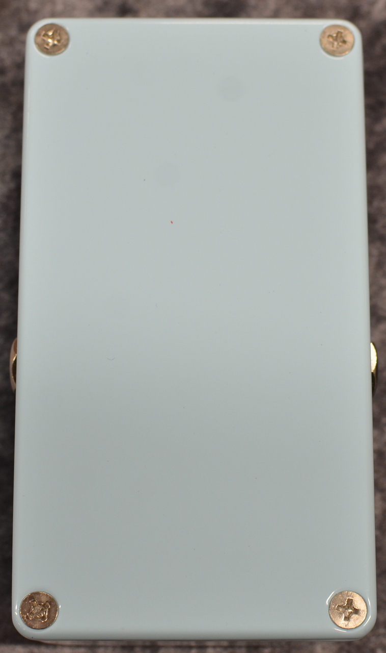 HTJ-WORKS GOLD HAZE FUZZ -Gelmanium & Silicon engine ～Light