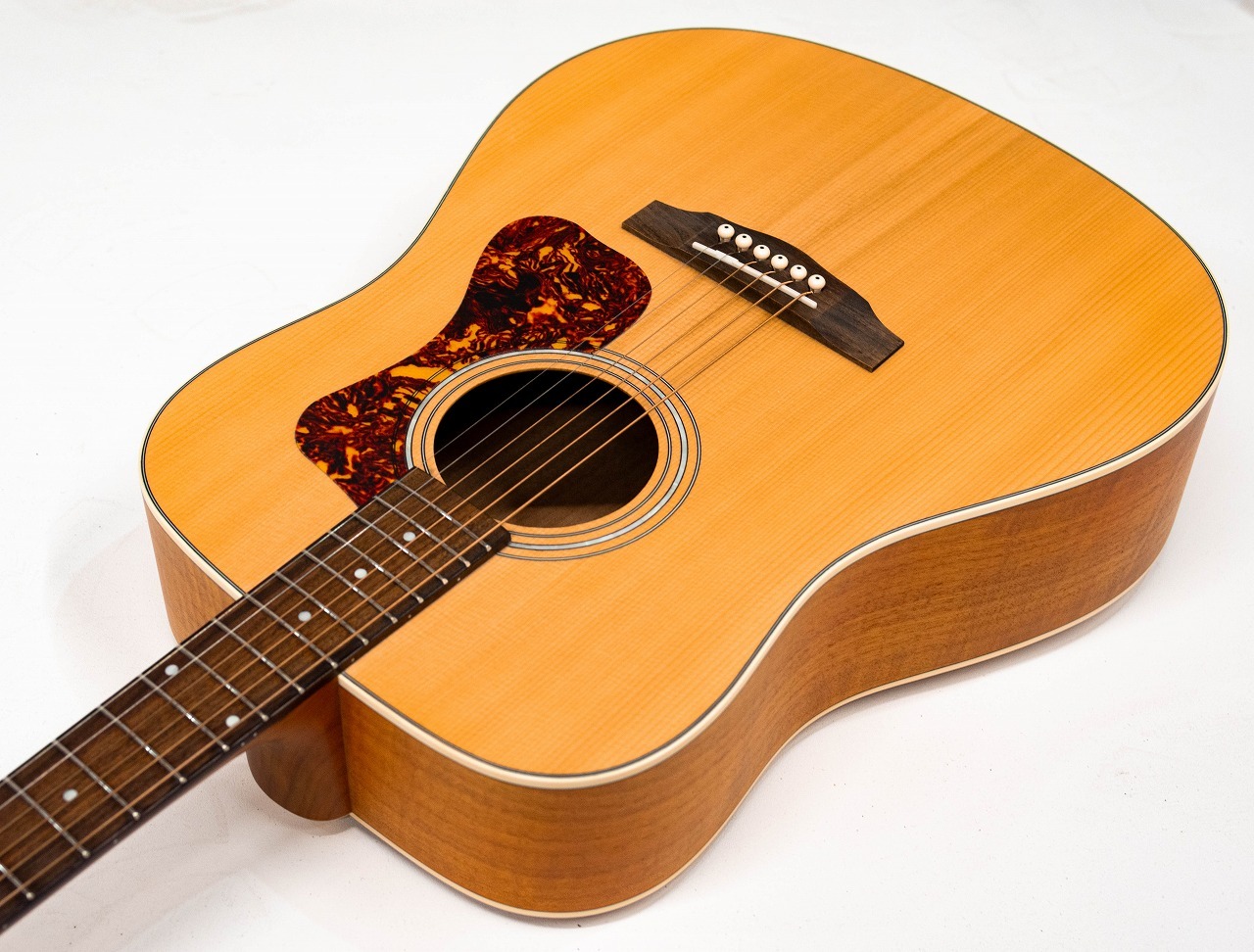 GUILD D-240E Limited Flame Mahogany（中古）【楽器検索デジマート】