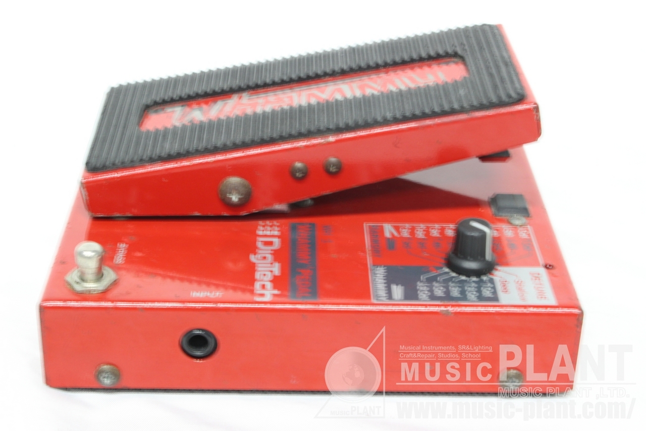 DigiTech WH-1 Whammy（中古）【楽器検索デジマート】