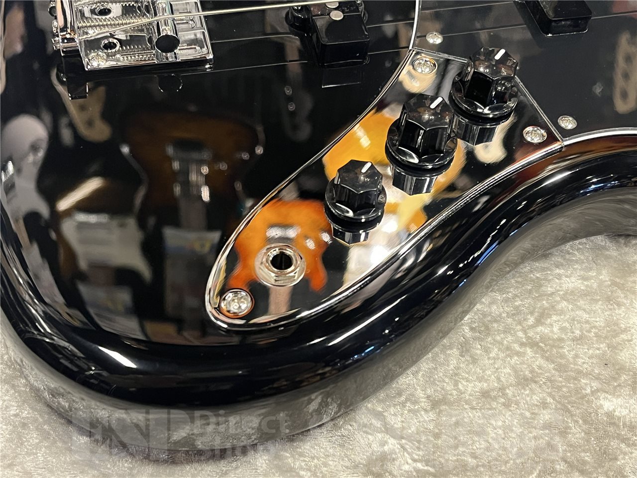 Kaalena KA-JB Black エレキベース Amazon | Kaalena KA-JB Black