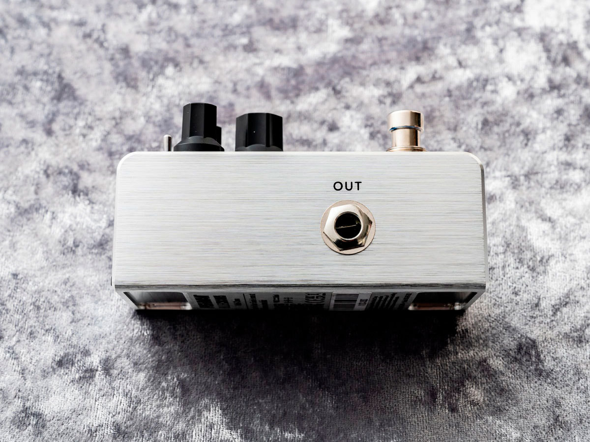 FISHMAN AFX BLUECHORUS MINI CHORUS PEDAL [PRO-AFX-CH2（新品