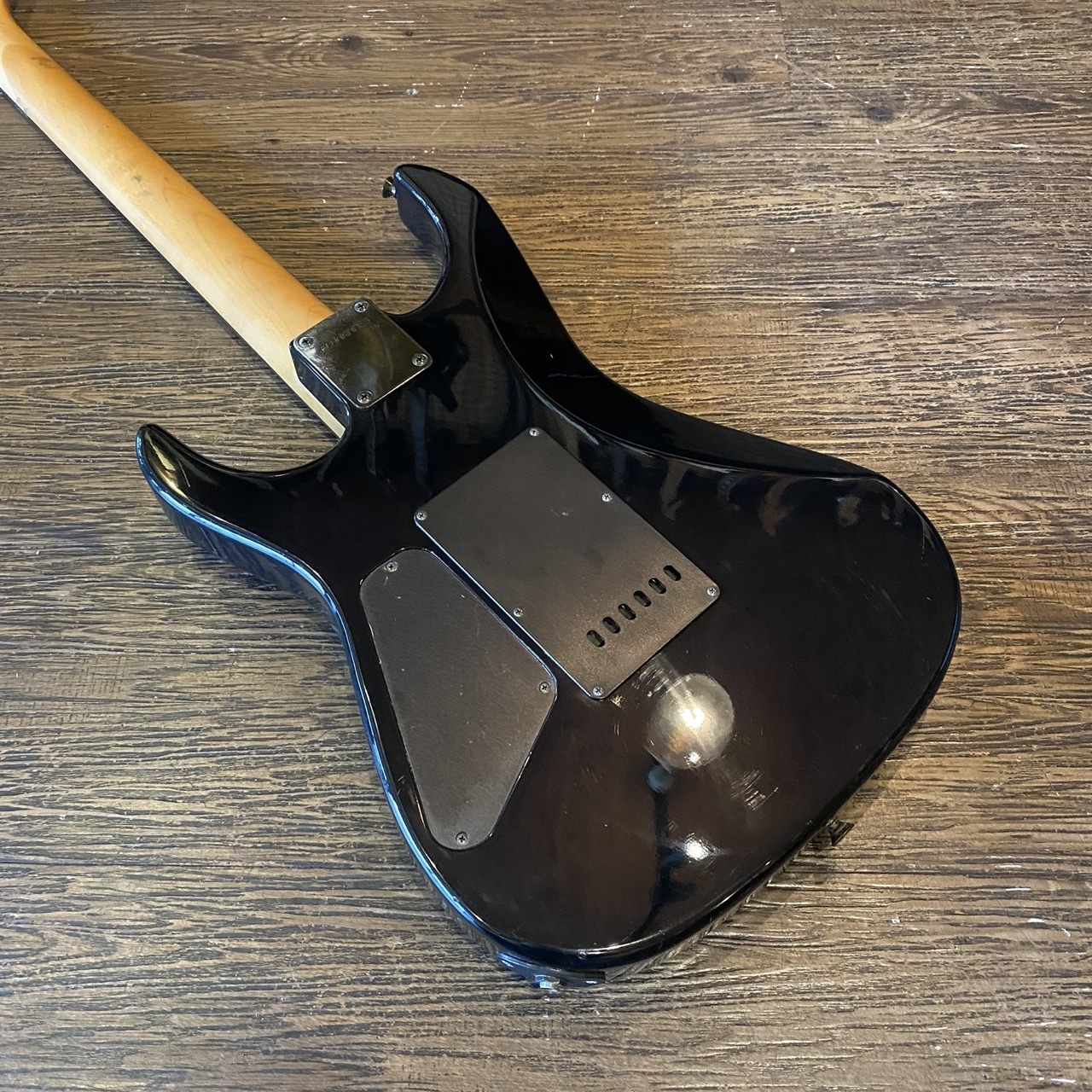 FERNANDES Limited Edition Electric Guitar（中古/送料無料