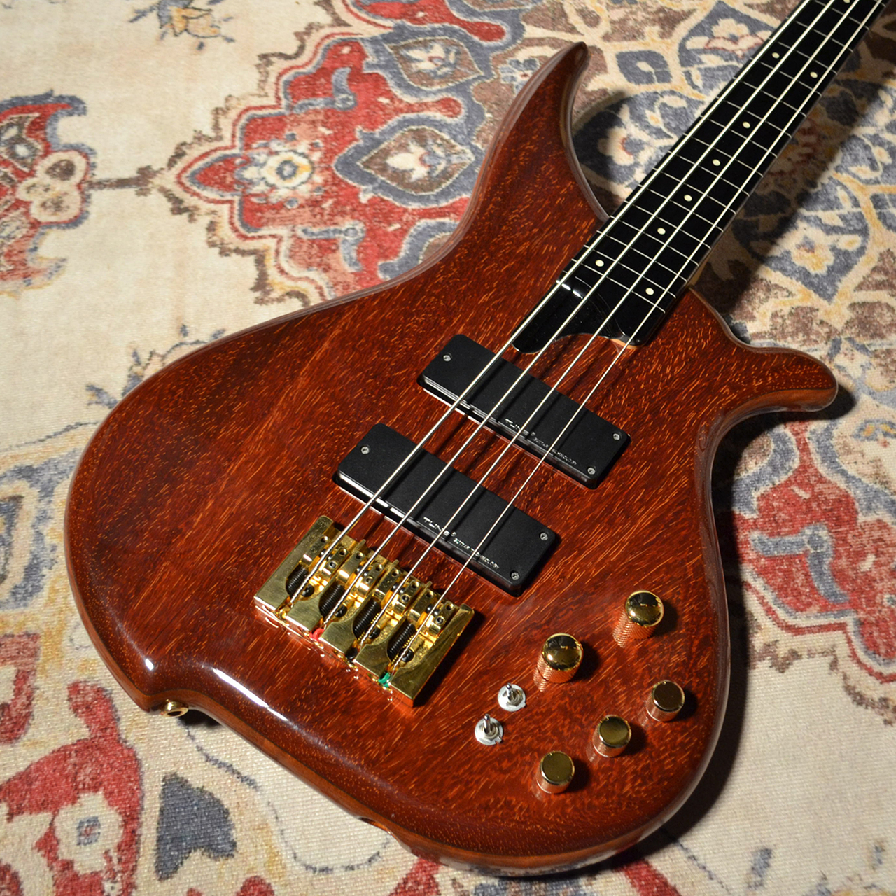 TUNE TWB-4 エレキベース TUNE TWB-4 エレキベース TWB-4 Standard-TUNE Official Web Site