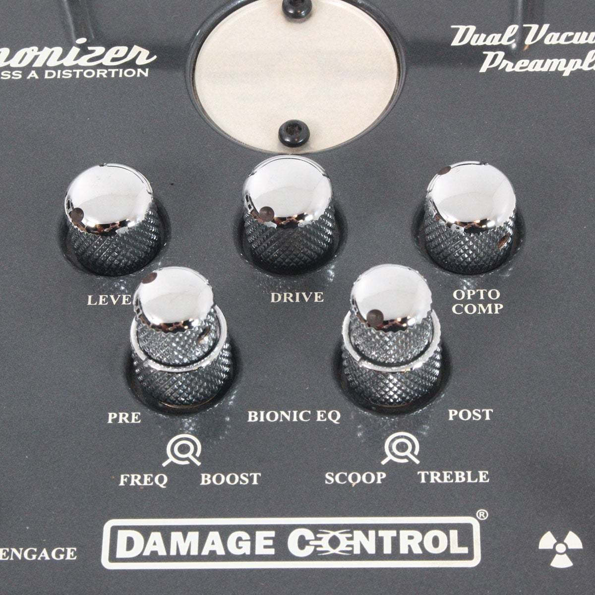 DAMAGE CONTROL Demonizer 【渋谷店】（中古/送料無料）【楽器検索