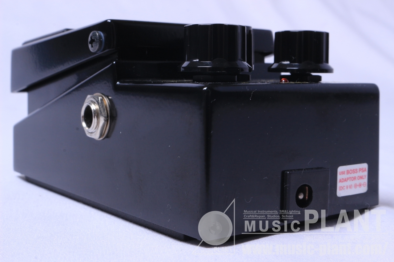 BOSS SD-1-4A SUPER Over Drive 40th Anniversary Model（中古）【楽器