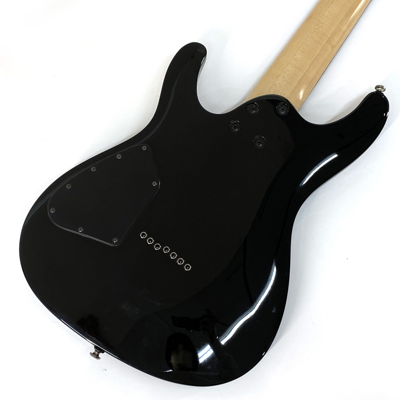 黒色エレジー　12インチ　シングル　廃盤　インディーズ　　ゴス　送料込 Ibanez S7521（中古/送料無料）【楽器検索デジマート】