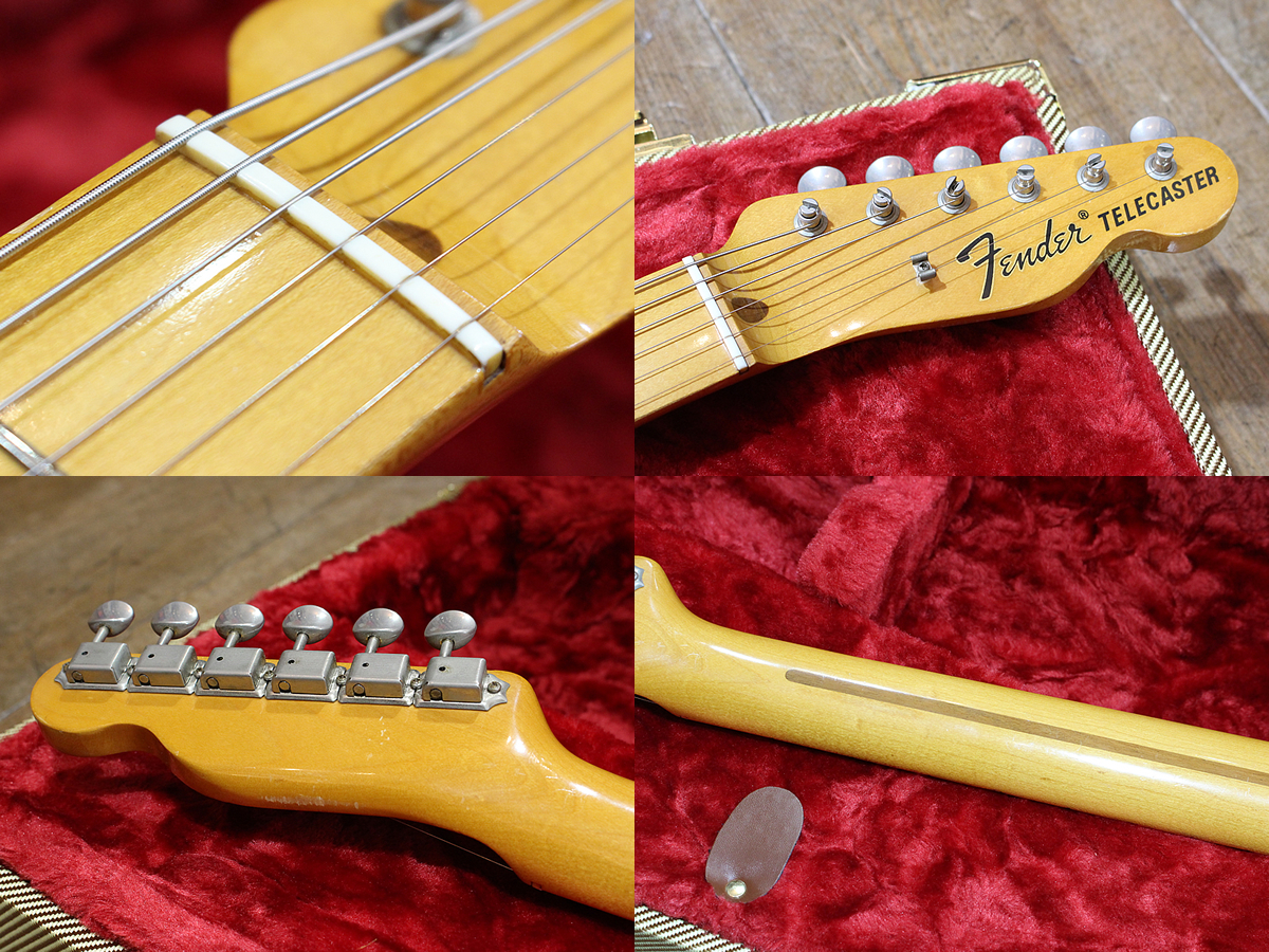 Fender Japan TL69-75 