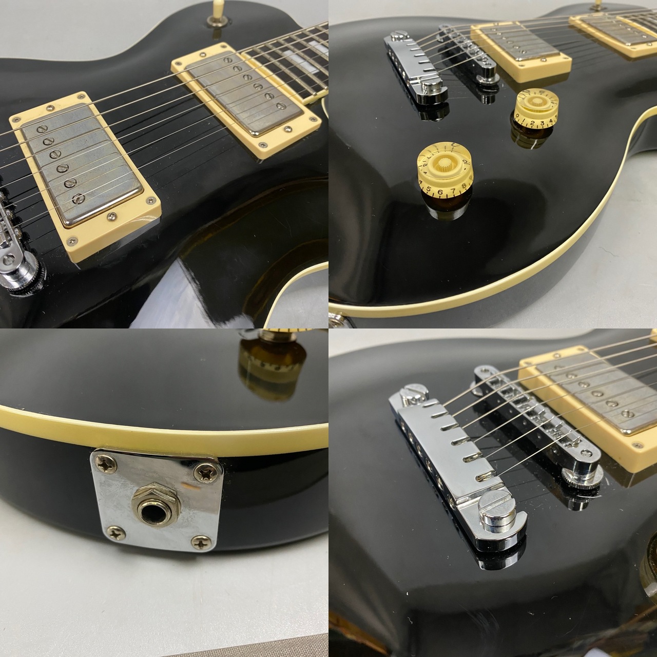 Fujigen FGN JFL-HH セイモアダンカンPU搭載 コイルタップ付き FUJIGEN(FGN) JFL-HH 2015年製（中古/送料無料）【楽器検索デジマート】