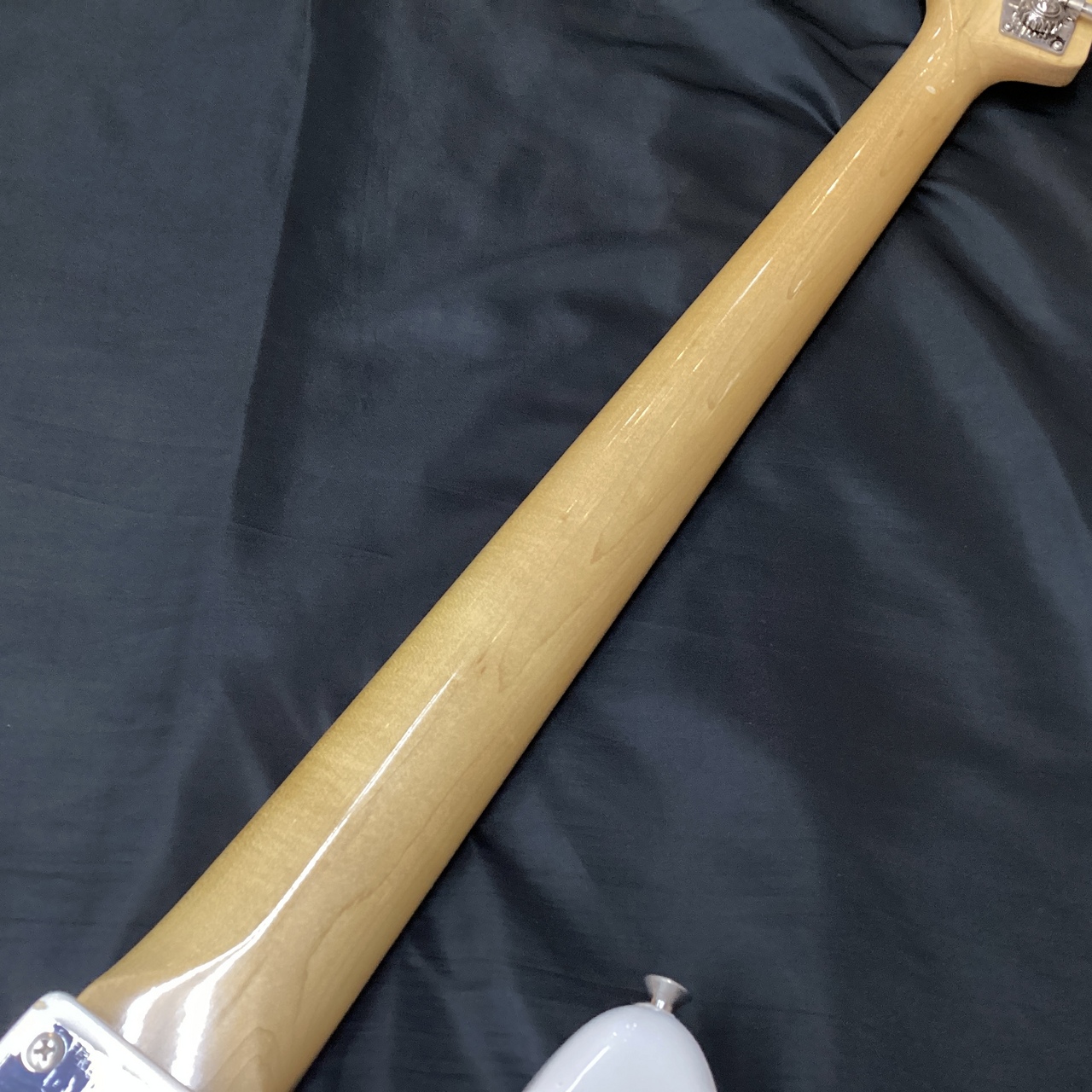 FUJIGEN(FGN) KNJB10RBDWHB(フジゲン ジャズベースタイプ)（中古