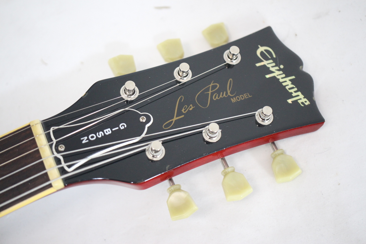 Epiphone LPS-95L（中古）【楽器検索デジマート】