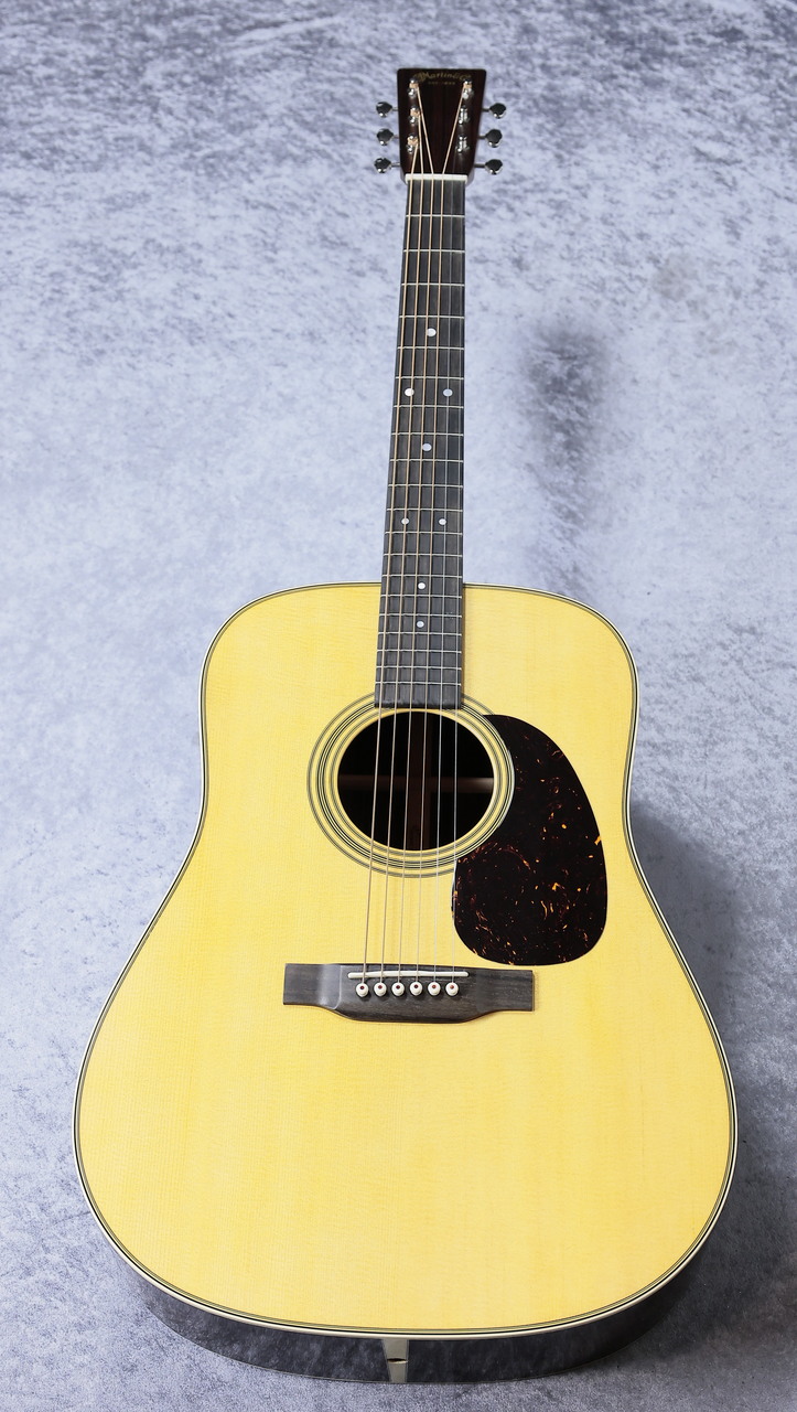 Martin D-28 Standard （中古）【楽器検索デジマート】