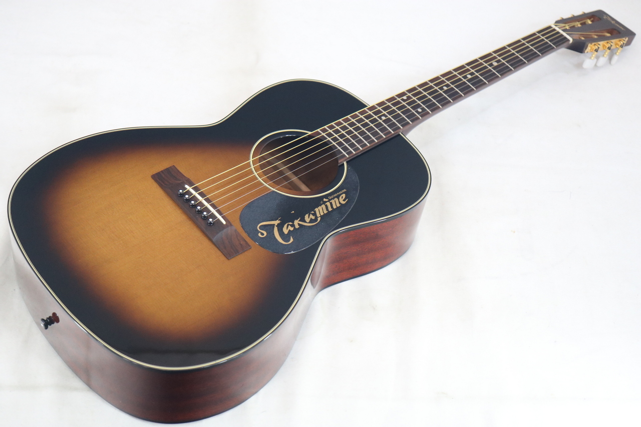 Takamine SAN06 N(GB) アコースティックギター　ジャンク Takamine SAN06（中古）【楽器検索デジマート】