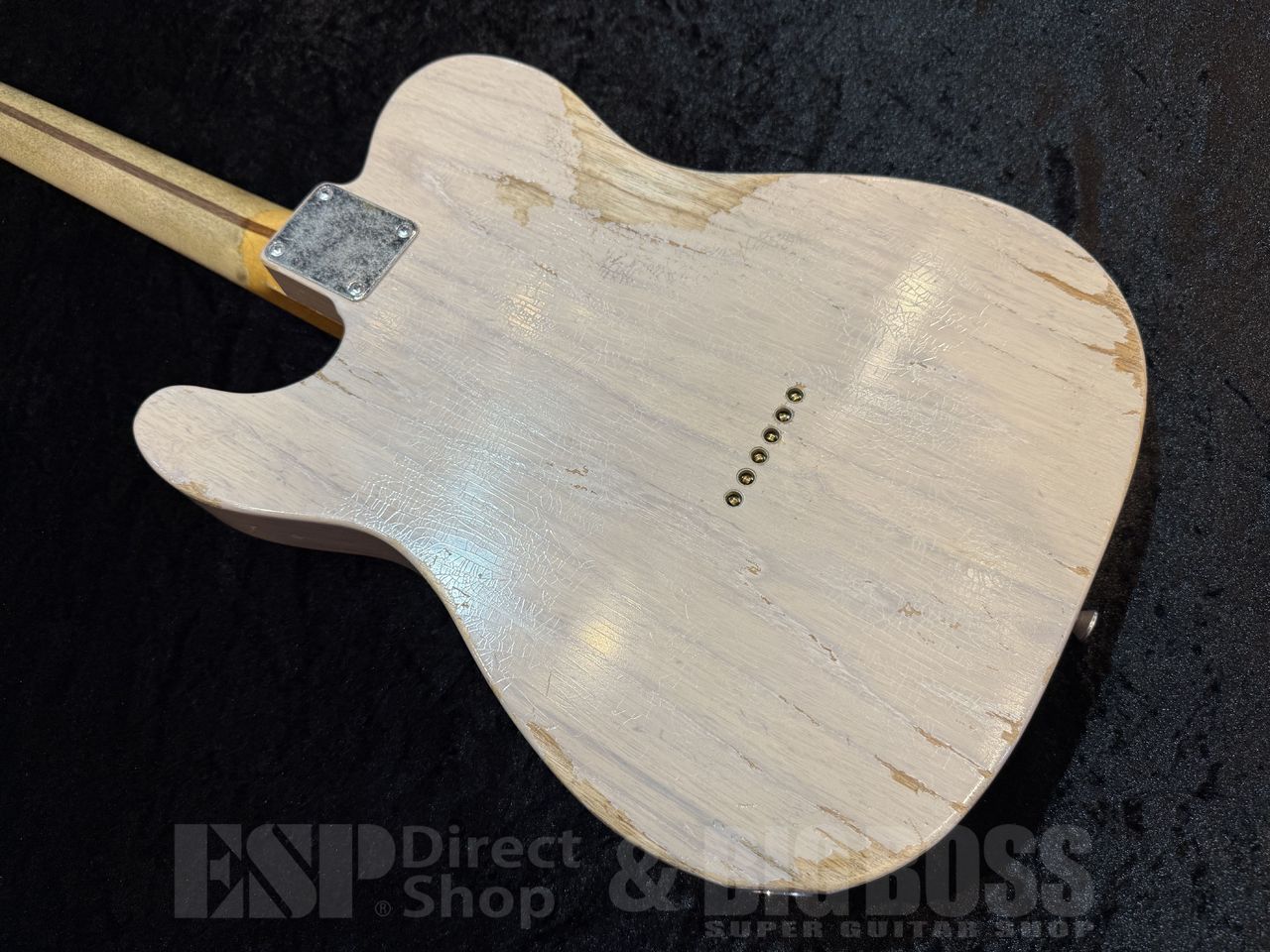 Navigator N-TE-ASM/RE 【White Blond】（中古/送料無料）［デジマート