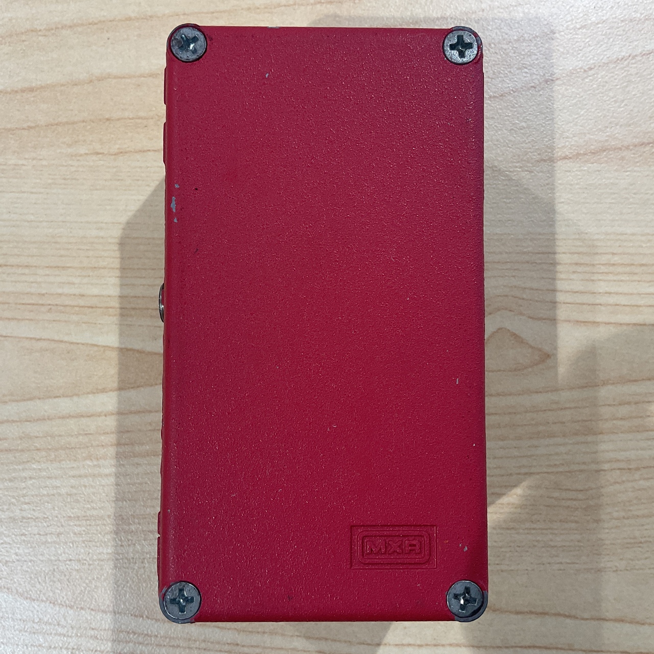 MXR dyna comp '88（中古）【楽器検索デジマート】