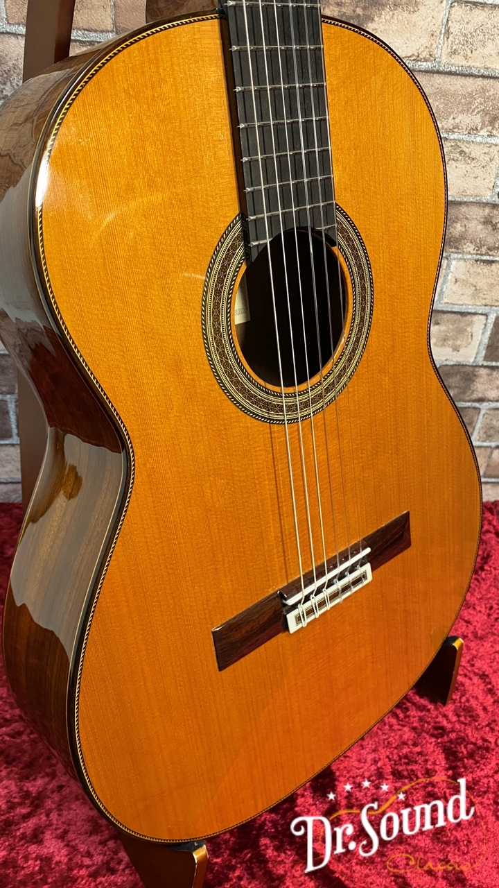 Juan Hernandez 2017 Sonata 難あり