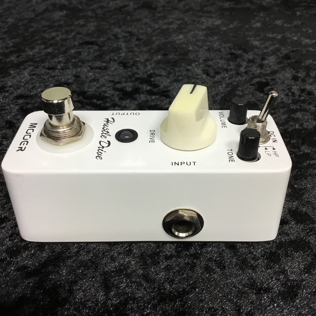 MOOER Hustle Drive （新品）【楽器検索デジマート】