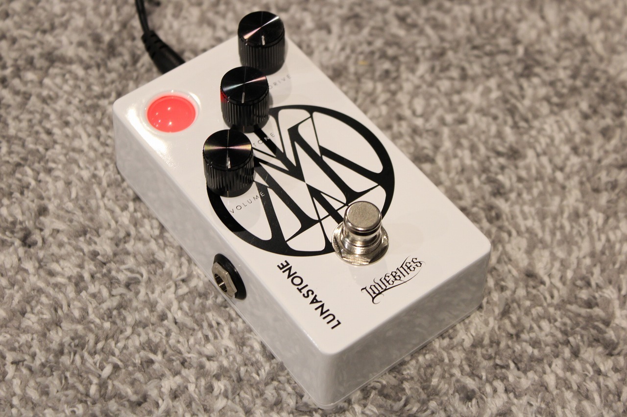 LUNASTONE TRUE OVER DRIVE2 MYK Limited Edition【MIYAKO