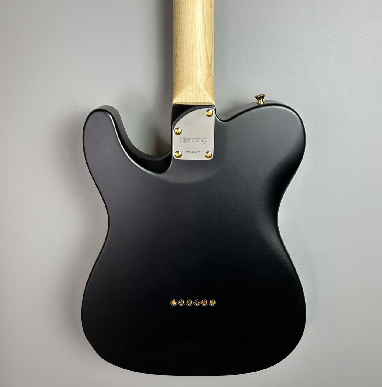 HISTORY HTL-Premium 美品　値下げ不可 HISTORY HTL-Premium【現物画像】（新品/送料無料）【楽器検索デジマート】