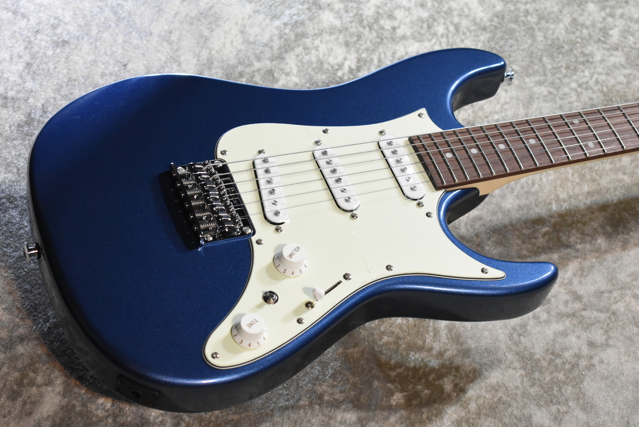 Ibanez AZES31 Arctic Ocean #I260402493【軽量2.93kg!】【AZシリーズ