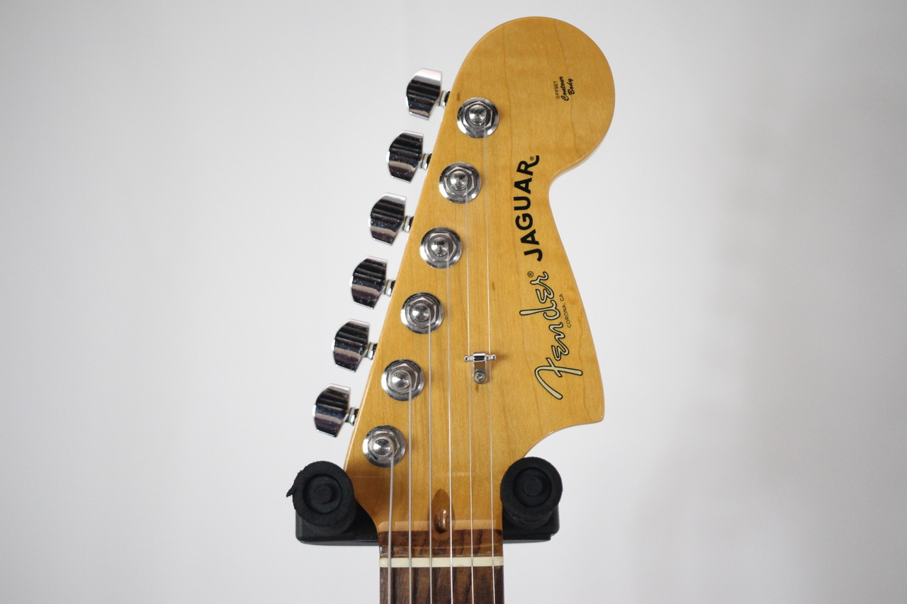 Fender AMERICAN PROFESSIONAL JAGUAR（中古）【楽器検索デジマート】