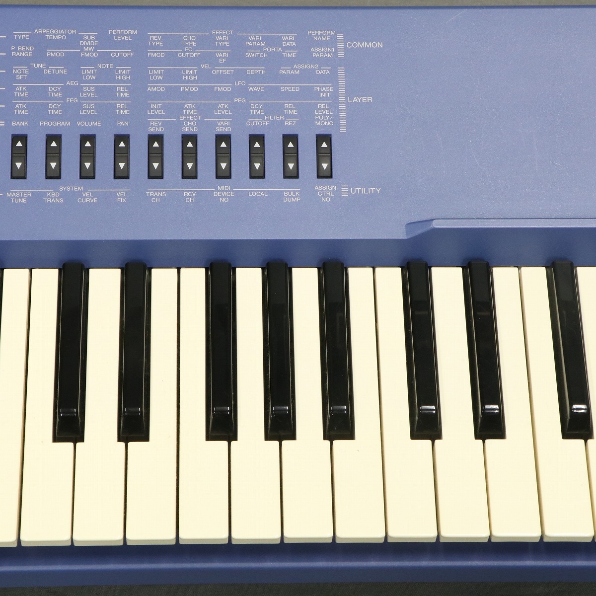 YAMAHA CS1X 【御茶ノ水本店】（中古）【楽器検索デジマート】